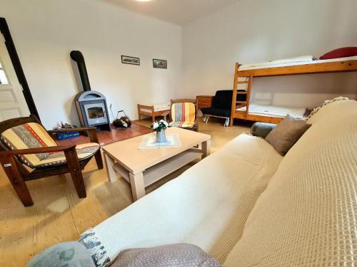 Strizovice Apartment | Úzkokolejky - apartmány Střížovice
