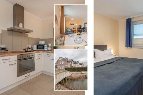 Ueckeritz Apartment | Ückeritz Sylva