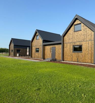 Pomiechowek Villa | Łąkowe Wzgórze