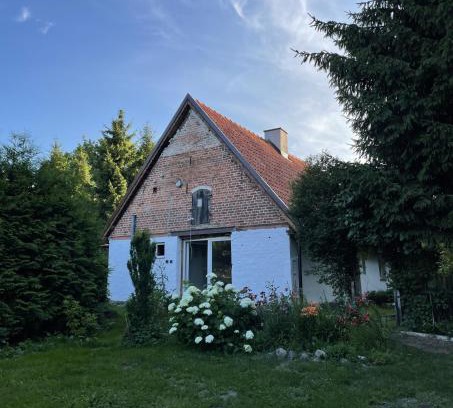 Milakowo House | Świerkowe Ranczo Raciszewo