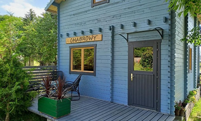Wegorzewo House | Świerkowe Siedlisko