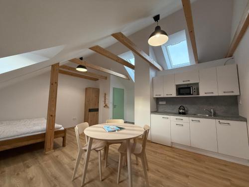 Pelhrimov Apartment | Školní 60