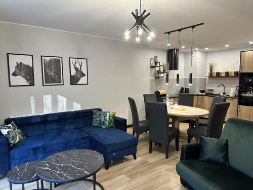 Swieradow-Zdroj Apartment | Źródło Izery apartament 41