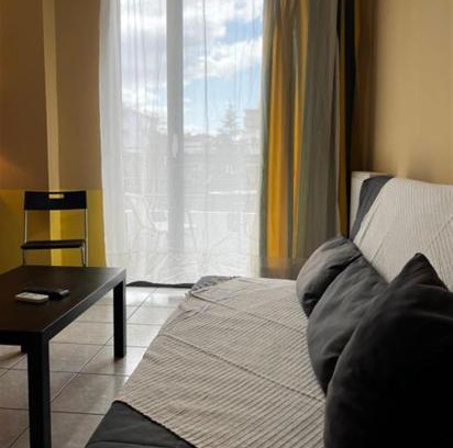 Khalandrion Apartment | Διαμέρισμα 208 2ου ορόφου στο Χαλάνδρι