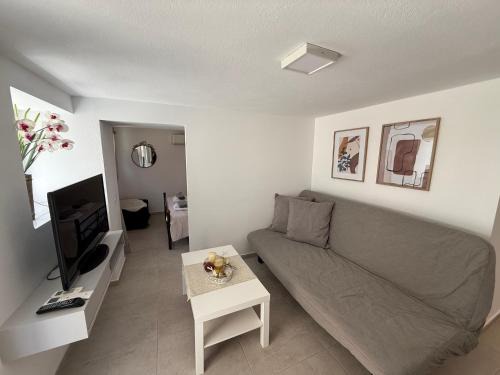 Passarona Apartment | ΔΙΑΜΕΡΙΣΜΑ 45τμ ΕΛΕΟΥΣΑ ΙΩΑΝΝΙΝΑ