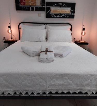 Arnaia Apartment | Πραβιτάδικο