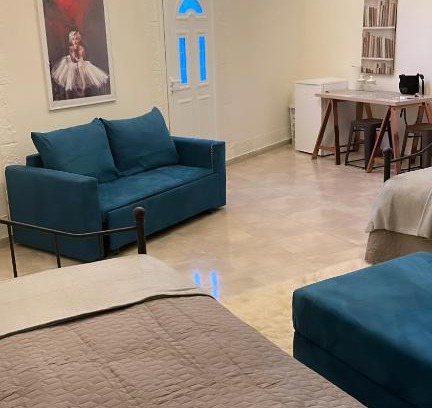 Vari Apartment | Όμορφο ολοκαίνουριο διαμέρισμα στη Vari