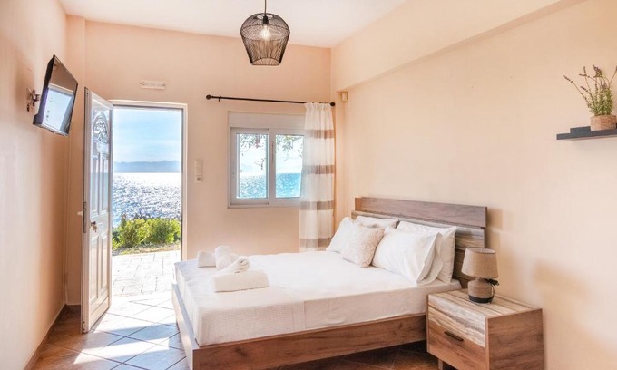 Aipeia Apartment | Όνειρο Dream