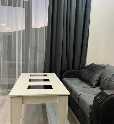 Tsaghkadzor Apartment | Алвина Комплекс Апартамент
