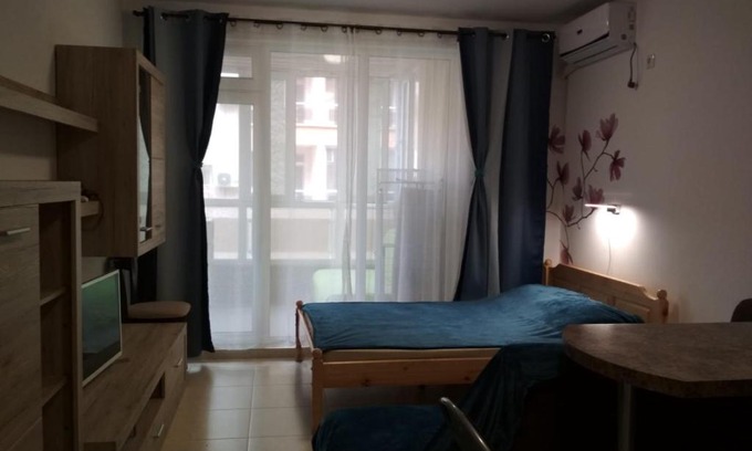 Pomorie Apartment | Виктория
