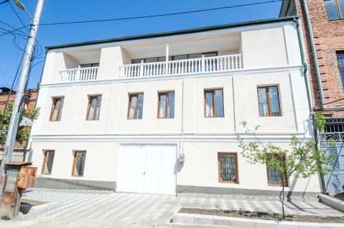 Tbilisi Villa | вилла