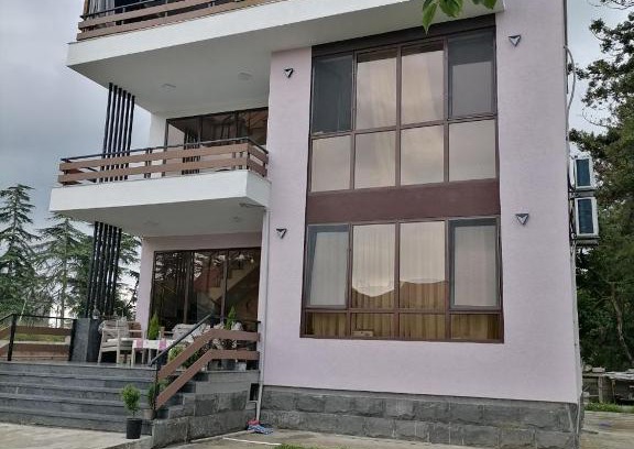 Ureki House | Гостевой Дом