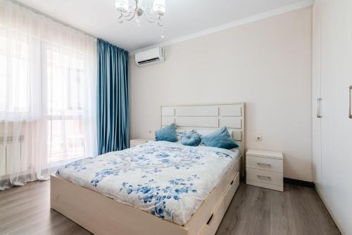 Kaztsik Apartment | ЖК Теремки
