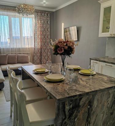Petropavlovsk Apartment | ЖК Madina