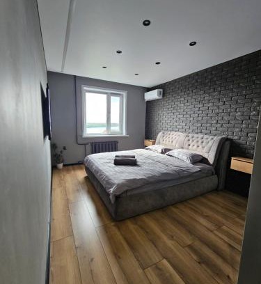 Pavlodar Apartment | Квартира