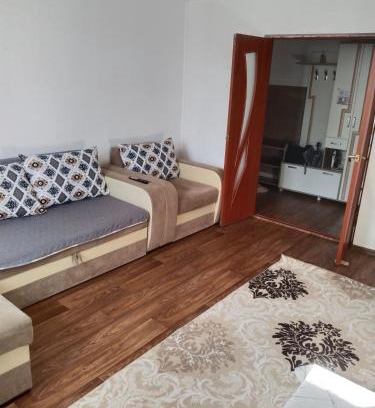 Kyzylorda Apartment | Комфортная квартира для гостей города
