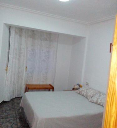 Santa Pola Apartment | удобная квартира для семейного отдыха