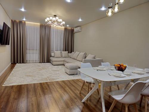 Kyzylorda Apartment | Элитная 2х комнатная квартира в ЖК Куралай