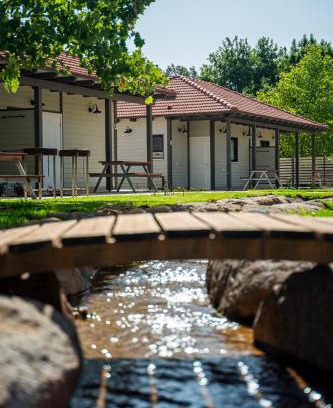 Ma'ayan Baruch Other | כפר הנופש מעיין