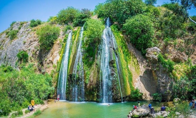 Metula Apartment | נופש במטולה