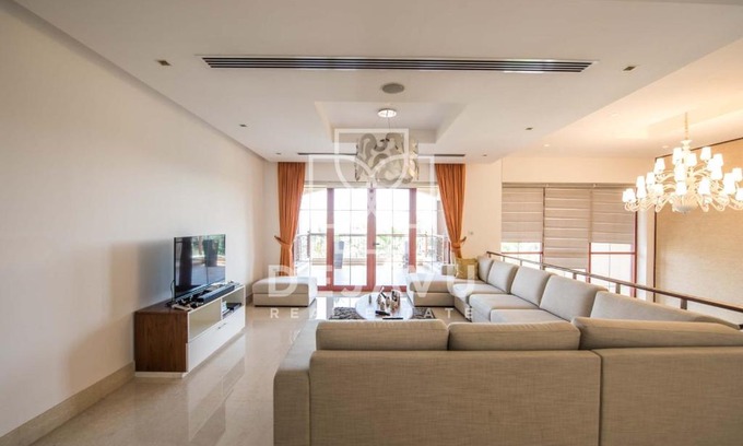 Al Ain Villa | آلمعترض