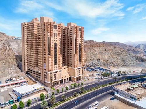Mecca Apartment | أبراج التلال