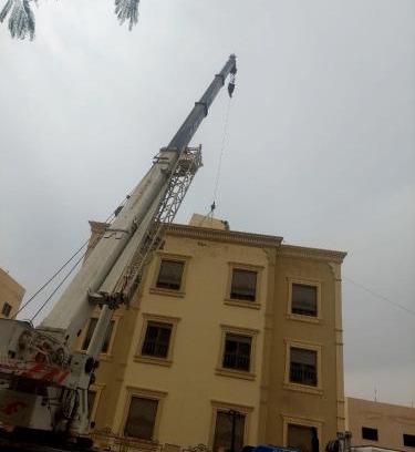 Aqaba Apartment | أبو راشد للشقق المفروشه
