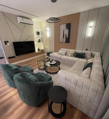 Qurtubah Apartment | أبيات قرطبه self-check-in