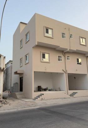 Salalah Hotel | أجاويد 3 Ajaweed