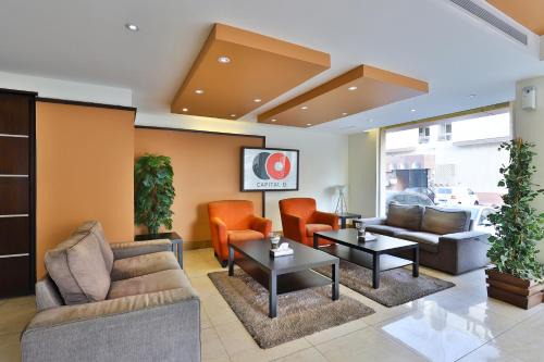 Sari Street Apartment | أحلى الأيام للوحدات الفندقية