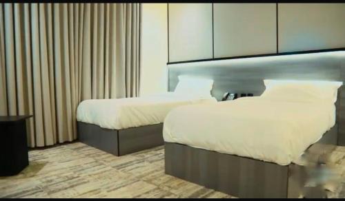 Turaif Apartment | أركان الهايل للشقق المخدومة