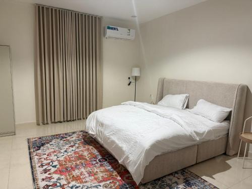 Al Bahah Apartment | أستديو كلاود السحاب