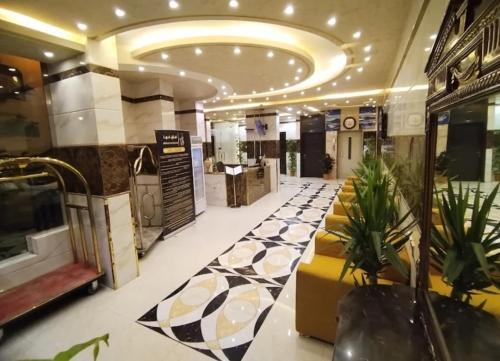 Abha Apartment | أفاق أبها للشقق المخدومه