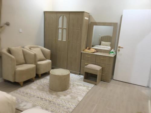 Al Hofuf Apartment | أفضل ليلة وحدات سكنية بطابع منزلي