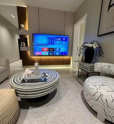 Jeddah Apartment | إفيرست للشقق الفندقية حي النزهة 710