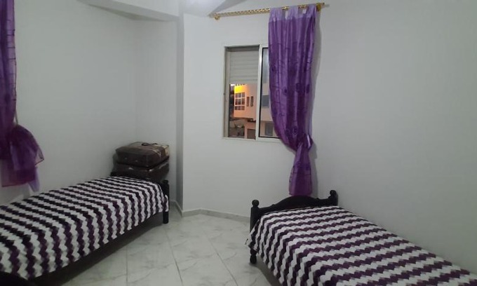 Al Hoceima Apartment | إقامة الكرامة 1