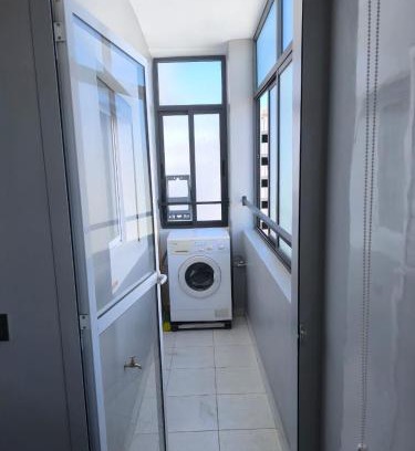 Idrissia Apartment | إقامة سلمى