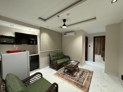 AlUla Apartment | اجنحة العريني suites aloraini