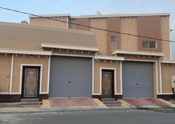 Ahad Rafidah Villa | احد رفيده