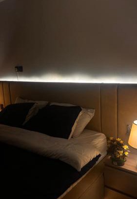 Mecca Apartment | استديوا هادئ ومرتبة مريحة