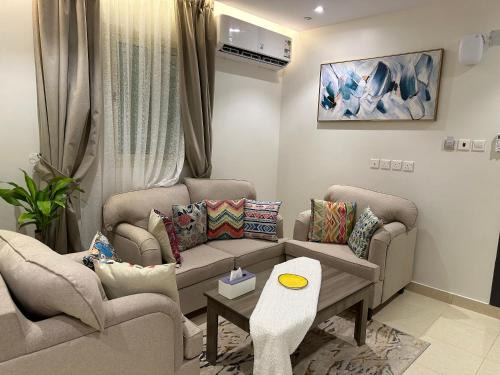 Al Kharj Apartment | استديو أنيق بدخول ذاتي