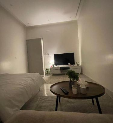 Buraydah Apartment | استديو البخاري