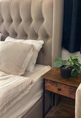 Ghirnatah Apartment | استديو الجاكرندا غرناطه