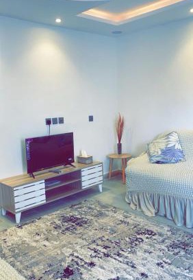 Taif Apartment | استديو المصيف