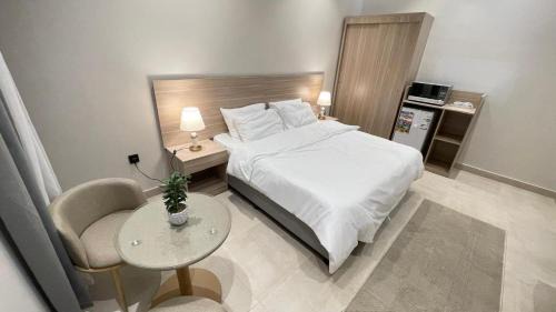 Qurish Street Apartment | استديو بأثاث راقي ومريح