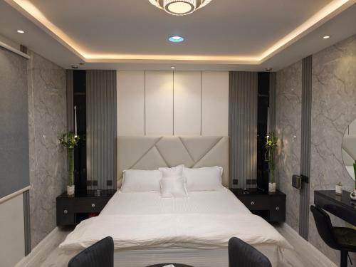 Unaizah Apartment | استديو بسمة الضيافة