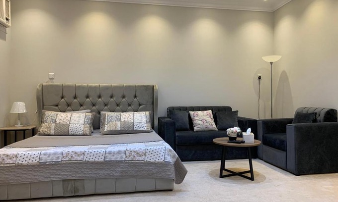 Abha Apartment | استديو خاص دخول ذاتي