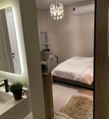 Al Wahah Apartment | استديو راقي وهادئ