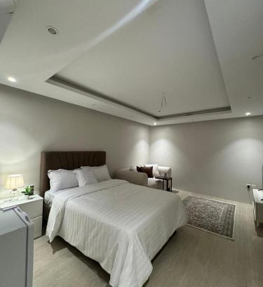 Dammam Apartment | استديو فاخر تنفيذي