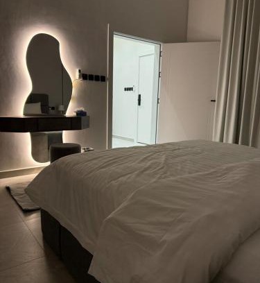 Taif Apartment | استديو فندقي فاخر بمدخل مستقل